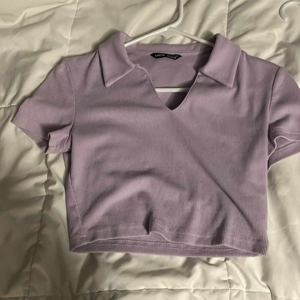 Purple 
Shien